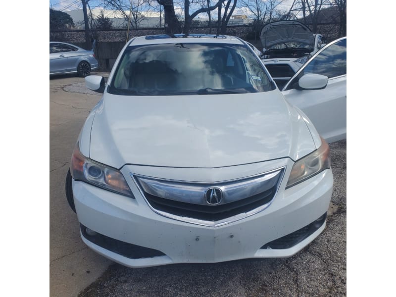 Acura ILX 2013 price $8,988