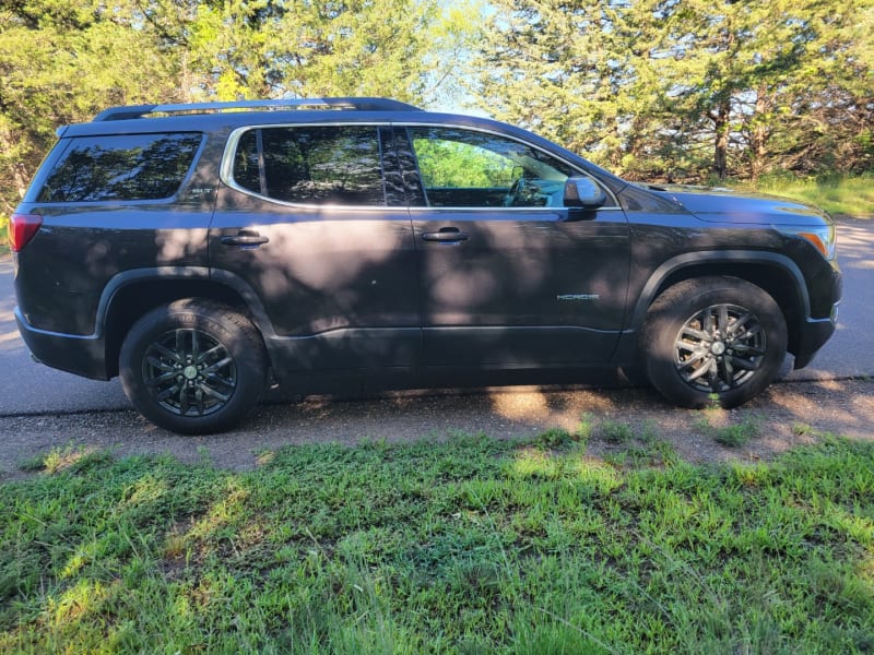 GMC Acadia 2019 price $19,995