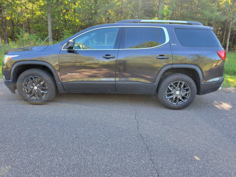 GMC Acadia 2019 price $19,995