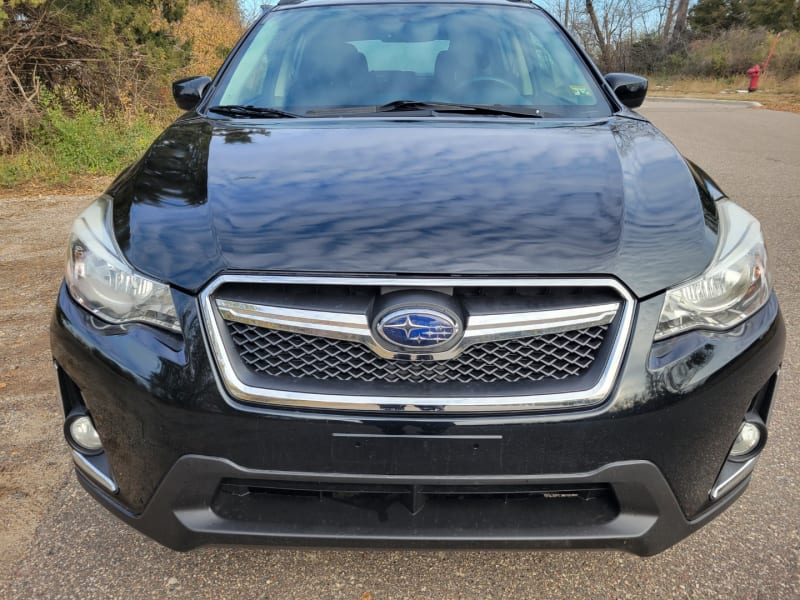 Subaru Crosstrek 2017 price $12,999