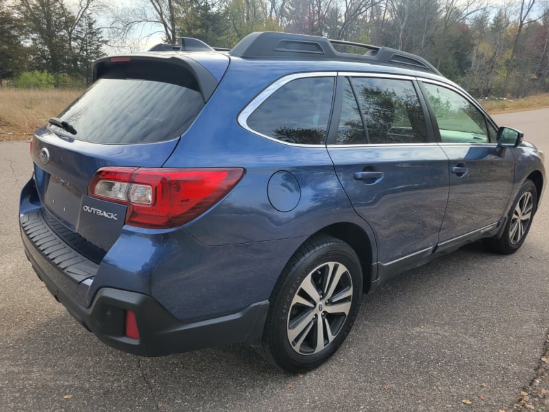 Subaru Outback 2019 price $16,499