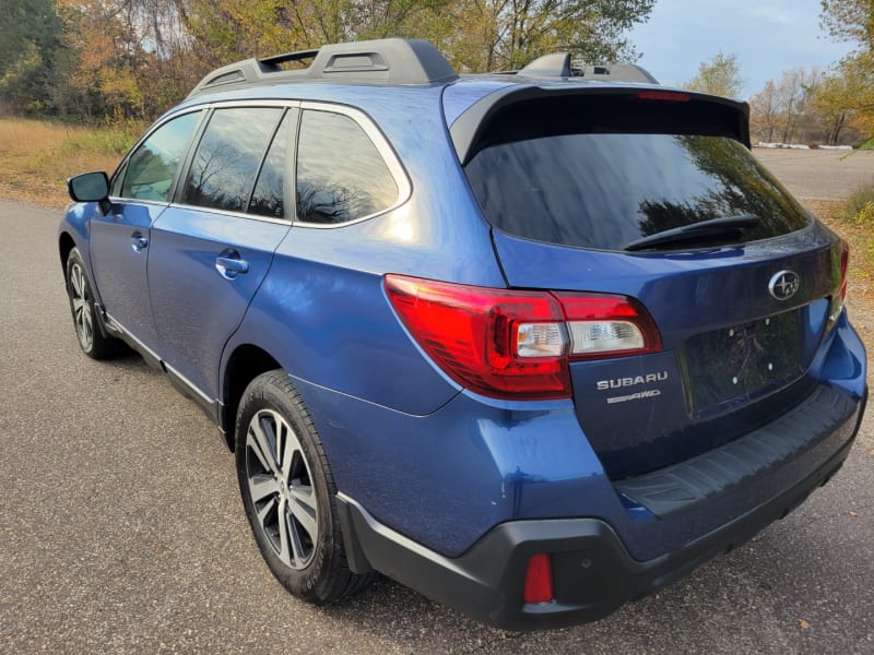 Subaru Outback 2019 price $16,499