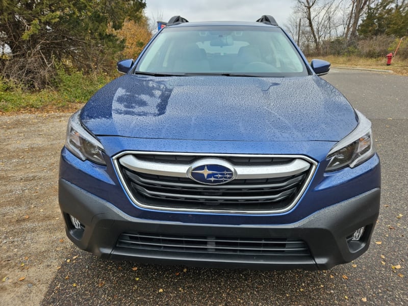 Subaru Outback 2020 price $18,495