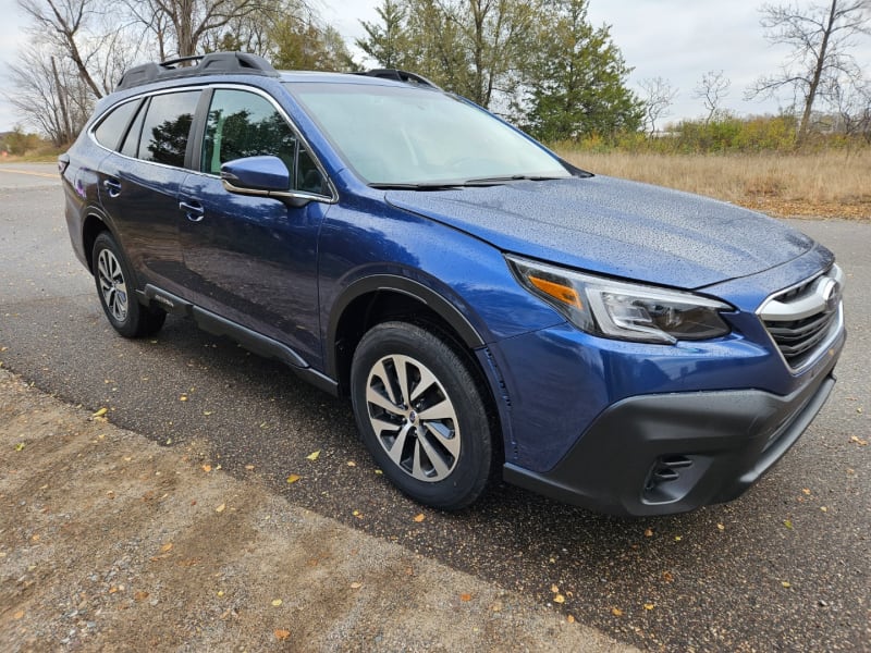 Subaru Outback 2020 price $18,495