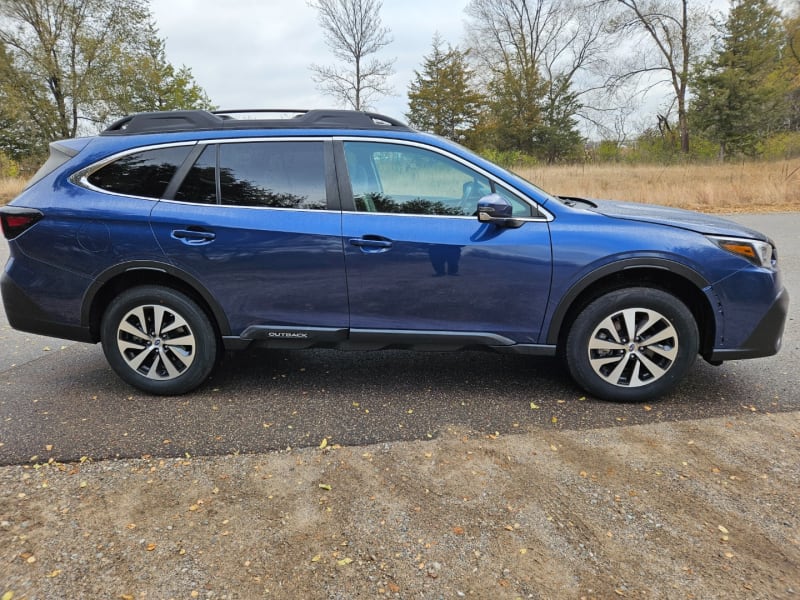 Subaru Outback 2020 price $18,495