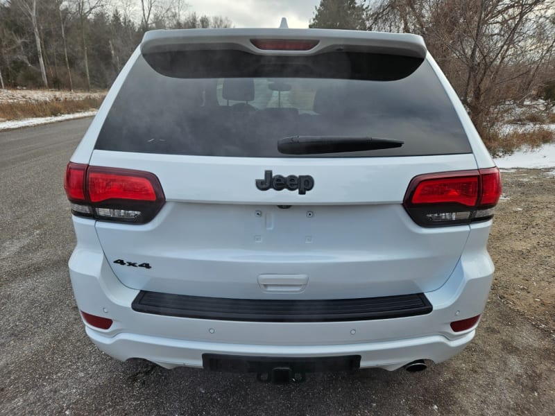 Jeep Grand Cherokee 2020 price $22,495