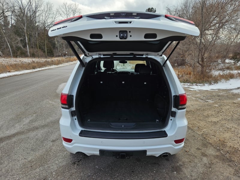 Jeep Grand Cherokee 2020 price $22,495