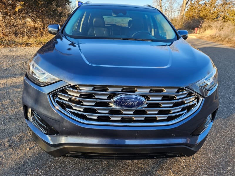 Ford Edge 2019 price $15,495