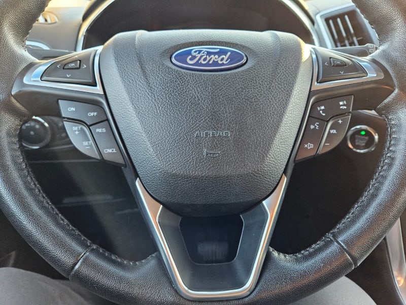Ford Edge 2019 price $15,495
