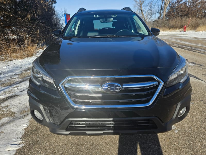 Subaru Outback 2019 price $18,995