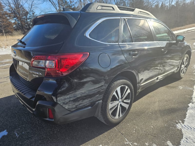 Subaru Outback 2019 price $18,995