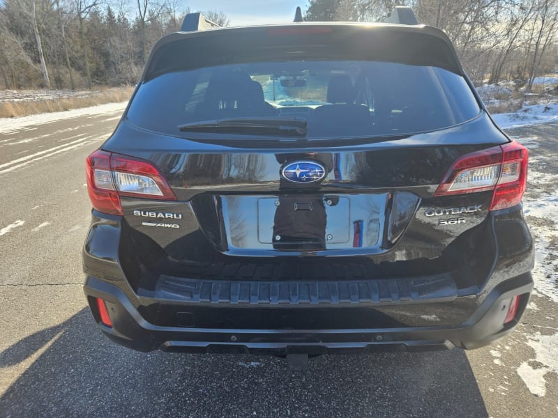 Subaru Outback 2019 price $18,995