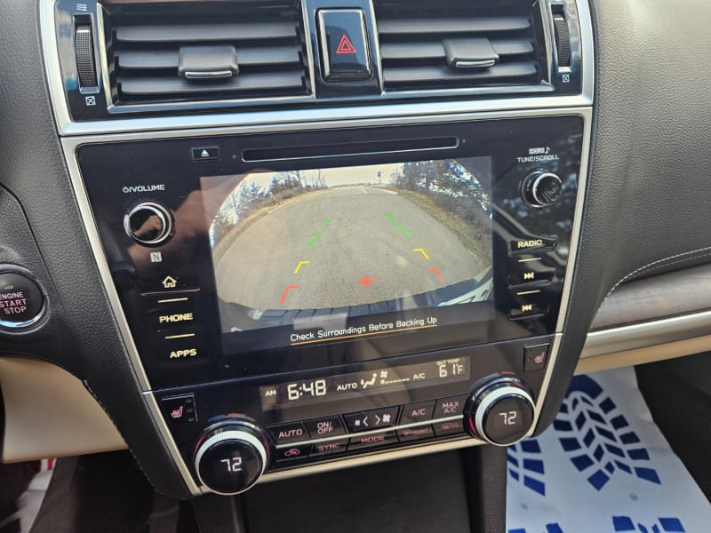 Subaru Outback 2019 price $17,995