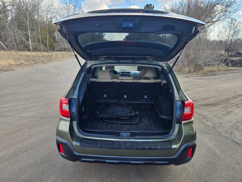 Subaru Outback 2019 price $17,995