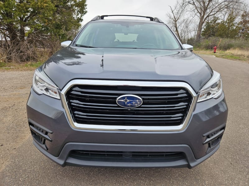 Subaru Ascent 2022 price $28,955