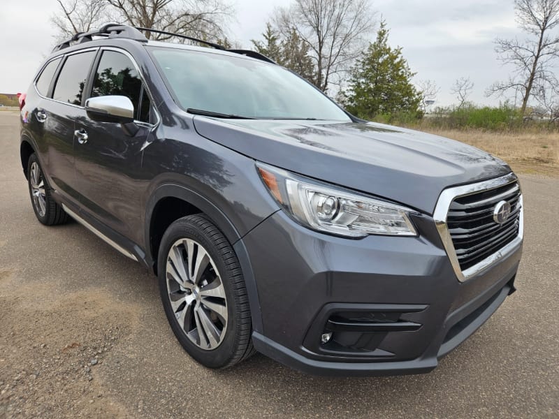 Subaru Ascent 2022 price $28,955