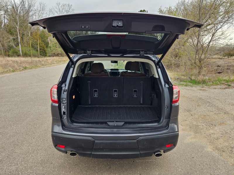 Subaru Ascent 2022 price $28,955