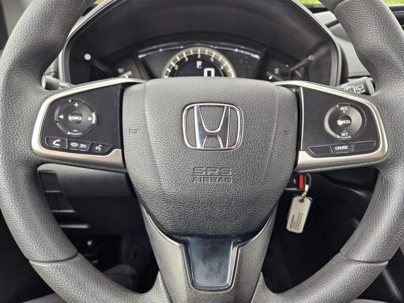 Honda CR-V 2018 price $17,995