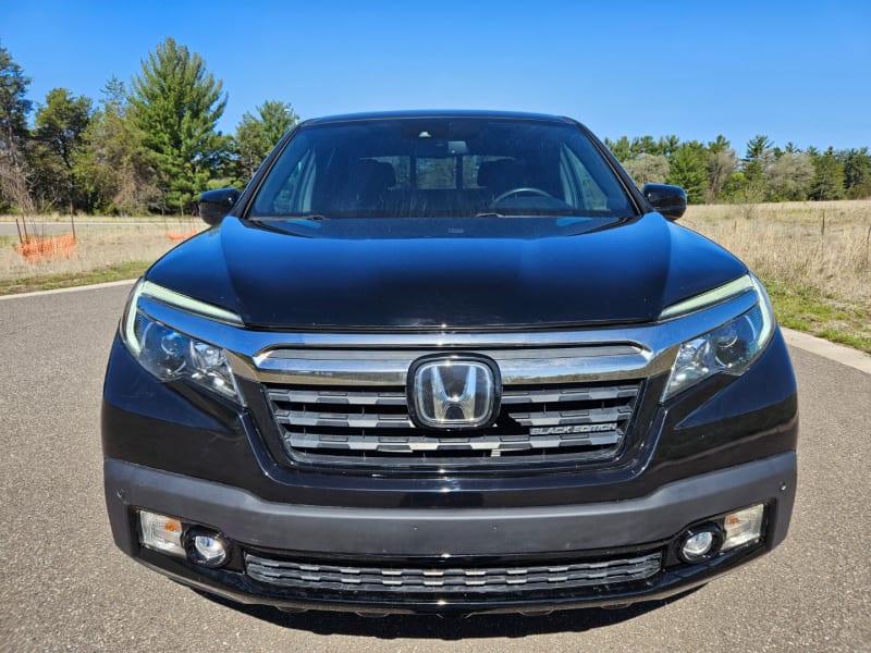 Honda Ridgeline 2019 price $21,999