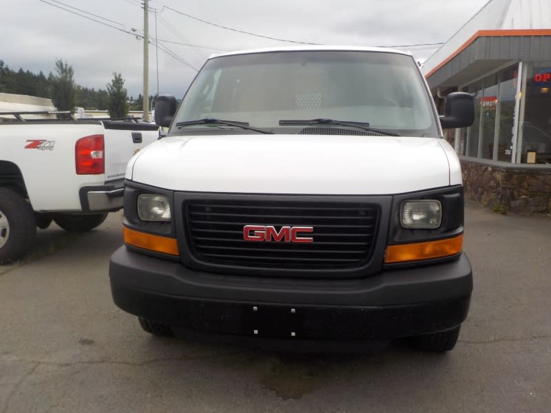 GMC Savana Cargo Van 2016 price $15,898