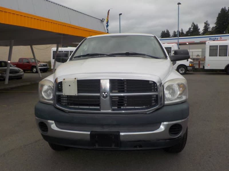 Dodge Ram 1500 2008 price $9,898