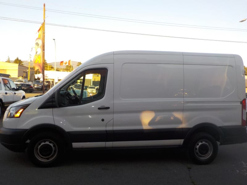 Ford Transit Cargo Van 2016 price $22,898