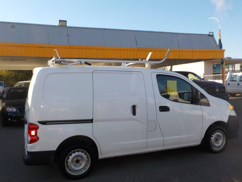 Nissan NV200 2015 price $14,898