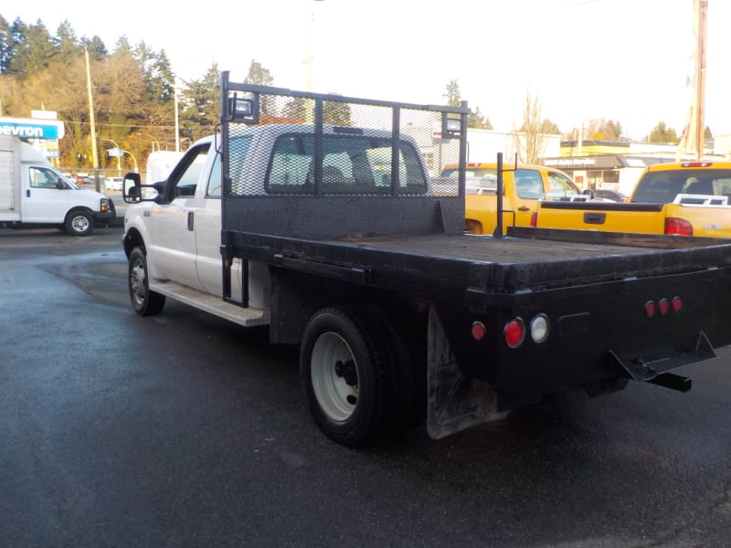 Ford Super Duty F-450 DRW 2002 price $10,898