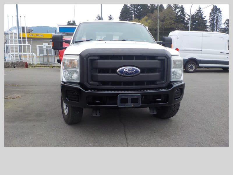 Ford Super Duty F-250 SRW 2011 price $12,898