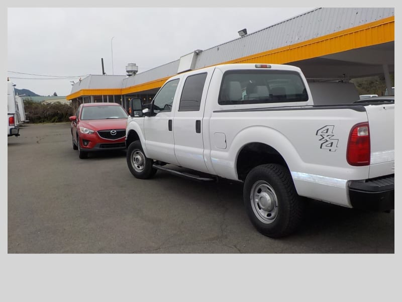 Ford Super Duty F-250 SRW 2011 price $12,898