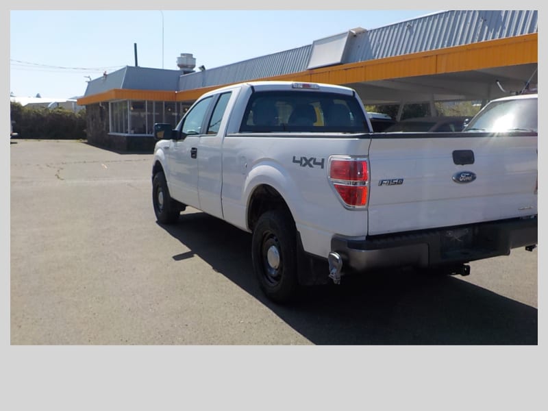 Ford F-150 2014 price $17,898