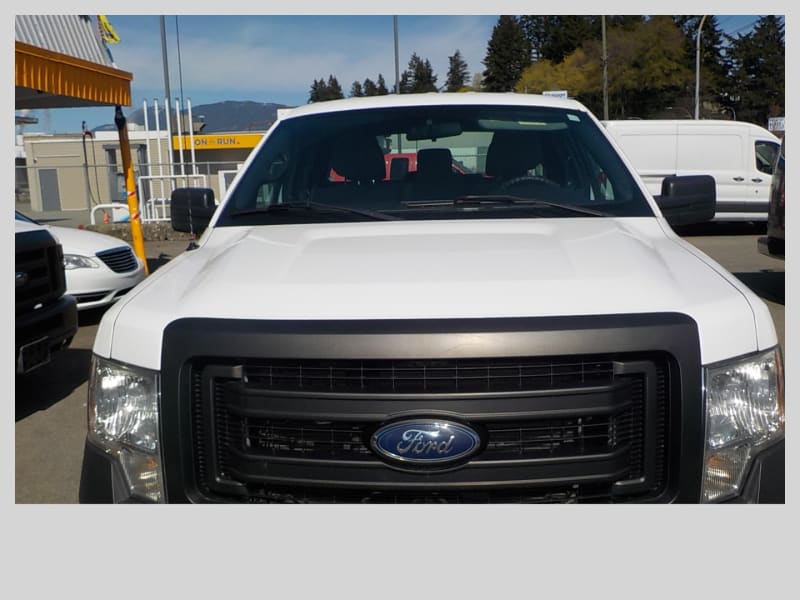 Ford F-150 2014 price $17,898