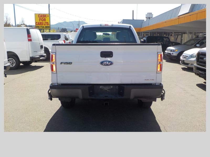 Ford F-150 2014 price $17,898