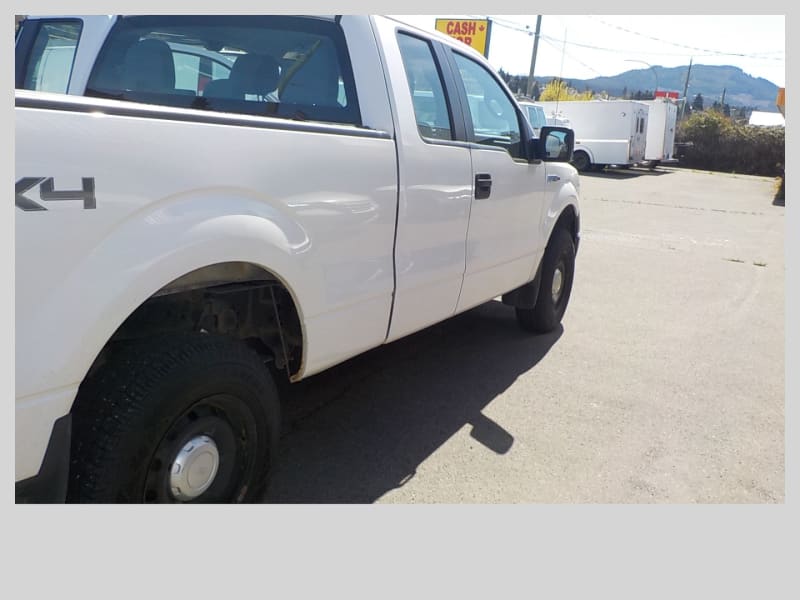 Ford F-150 2014 price $17,898