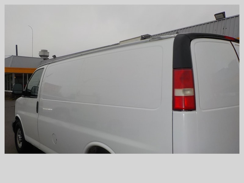 GMC Savana Cargo Van 2013 price $12,898