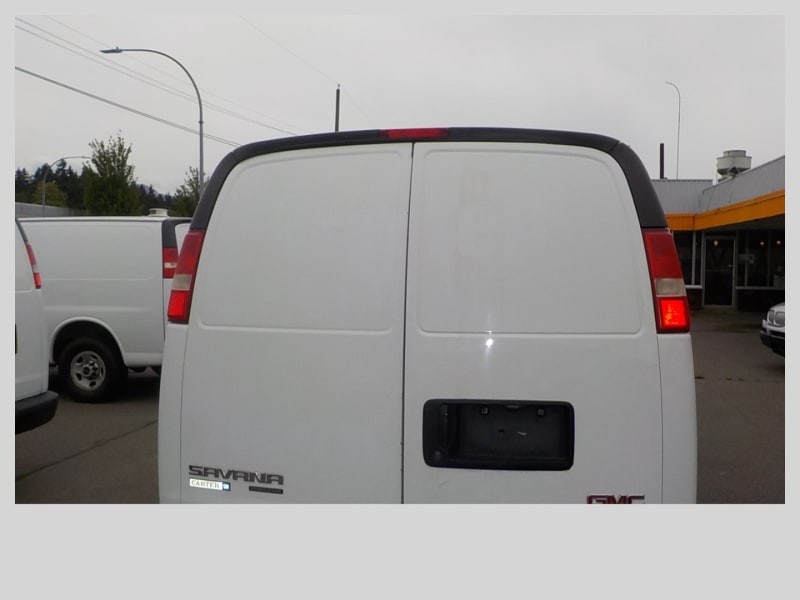 GMC Savana Cargo Van 2013 price $12,898