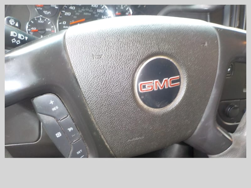 GMC Savana Cargo Van 2013 price $12,898