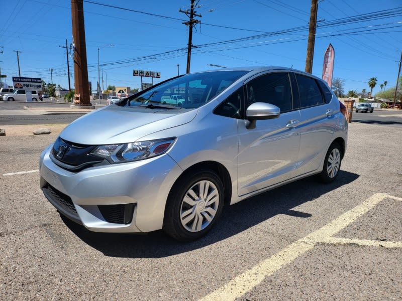 Honda Fit 2015 price 