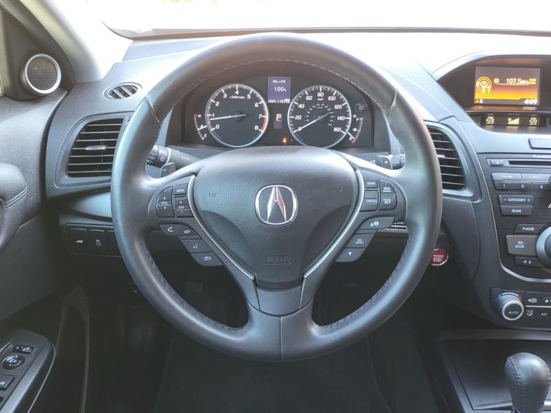 Acura RDX 2016 price $16,199