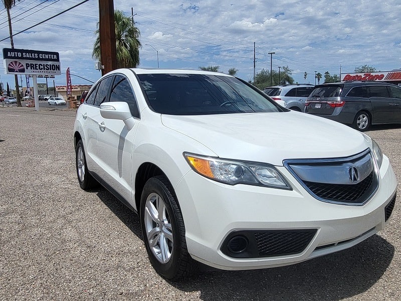 Acura RDX 2014 price $14,699