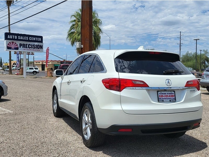 Acura RDX 2014 price $15,299