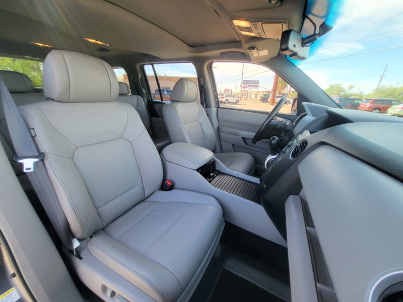 Honda Pilot 2010 price $10,199