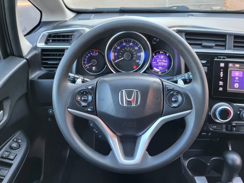 Honda Fit 2015 price $13,999