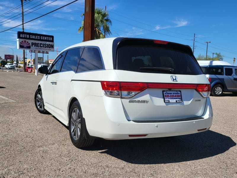 Honda Odyssey 2014 price $15,995