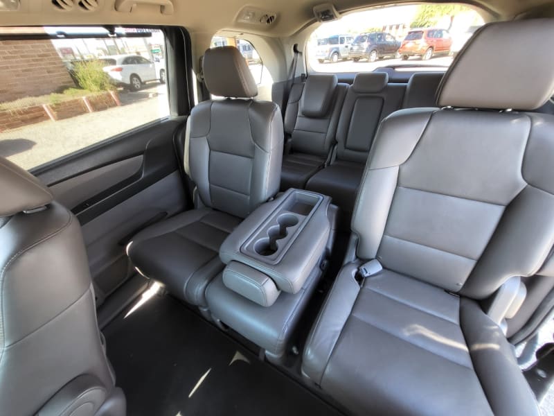 Honda Odyssey 2014 price $15,995