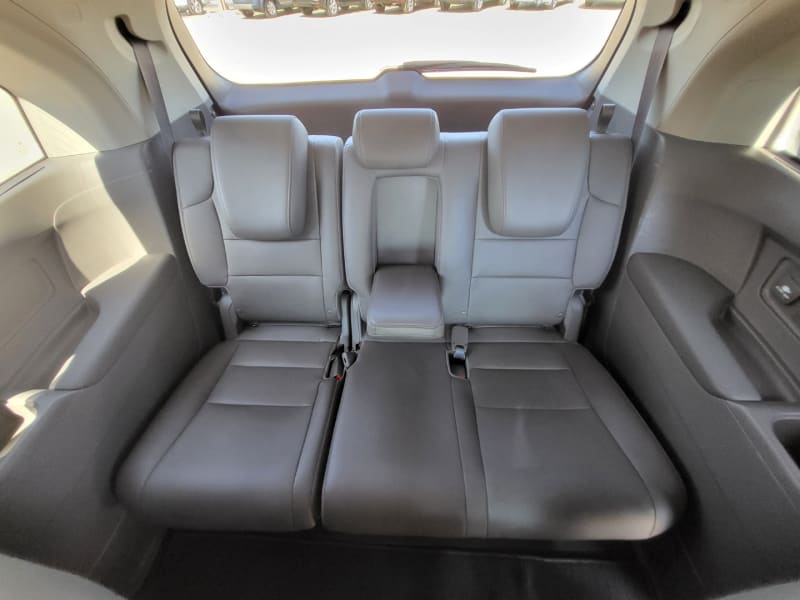 Honda Odyssey 2014 price $15,995