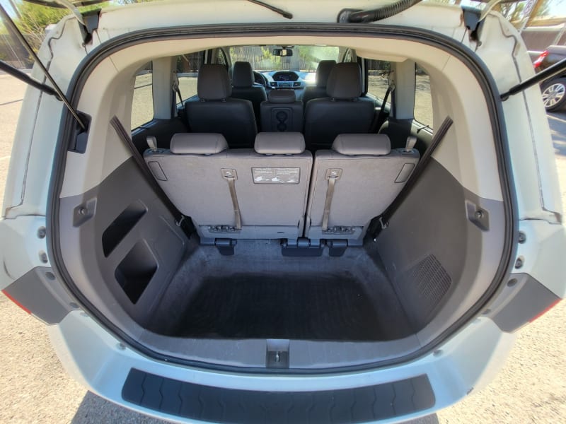 Honda Odyssey 2014 price $15,995