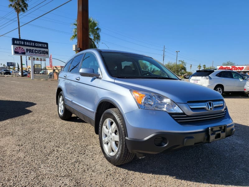 Honda CR-V 2009 price $12,799