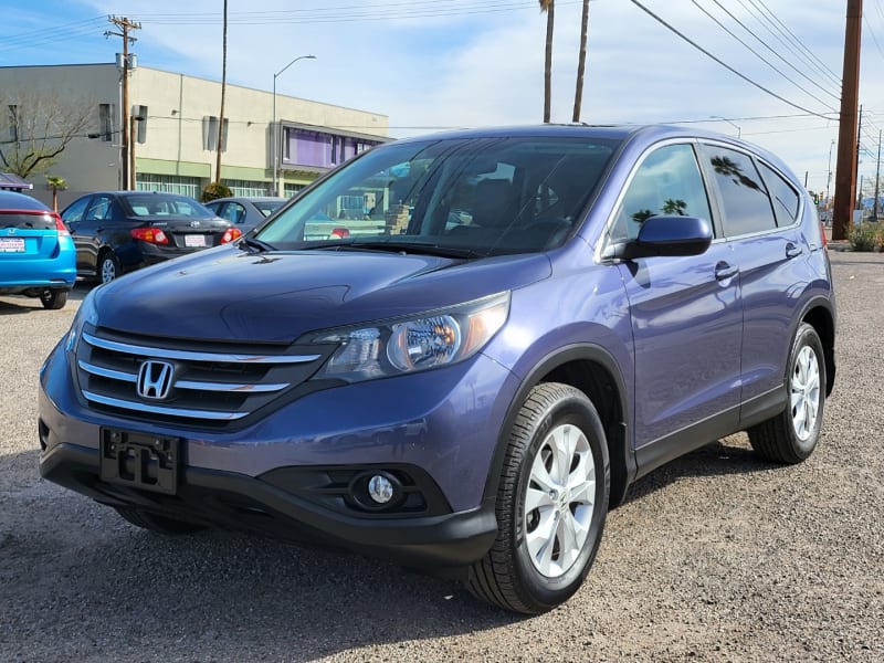 Honda CR-V 2014 price $15,599