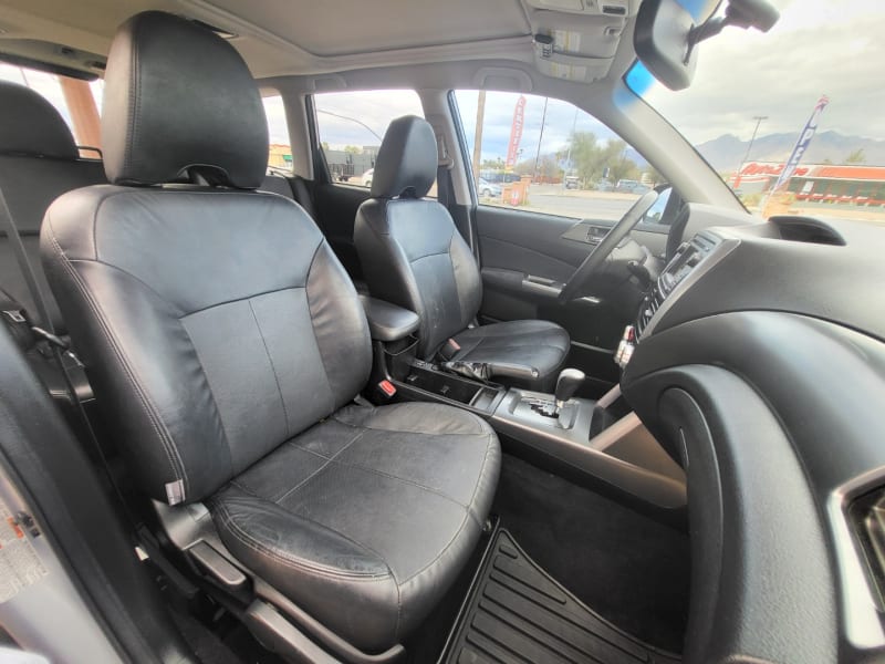 Subaru Forester 2012 price $11,499